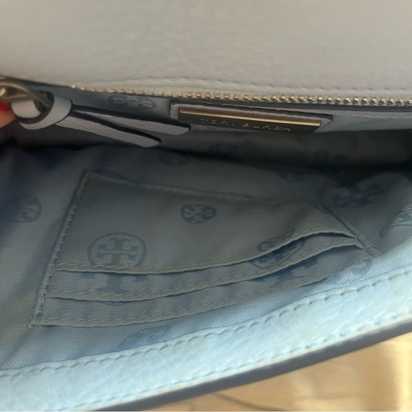 Tory Burch Envelope Crossbody bag - Picture 8 of 8